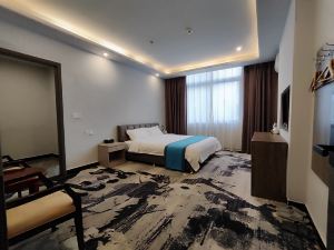 Lanshe Hotel Apartment (Huidong Jilong)