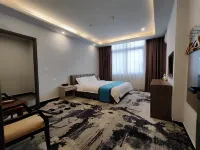 Lanshe Hotel Apartment (Huidong Jilong) Các khách sạn gần Jilong East Line Passenger Transport Terminal