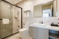 Yiman Hotel (Yangzhou High-tech Zone University Town)