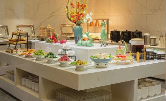 H_Hotel(Xixiang Hanbai Road store)