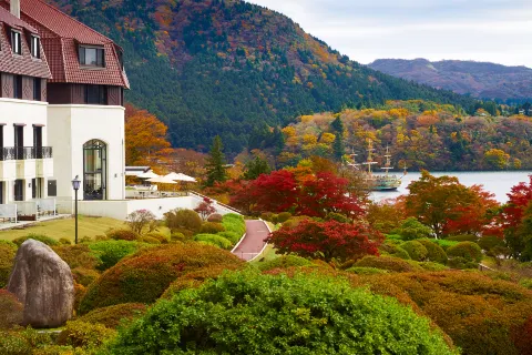 Hotakajyo