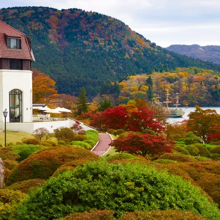 Hotakajyo