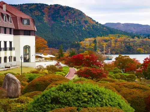 Hotakajyo Hotels in Azumino