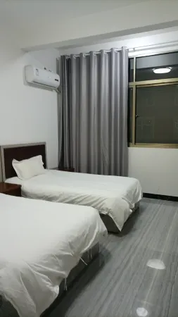 Zhenghe Zhengsen Homestay Отели в г. Цженхэ