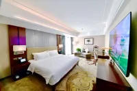 Shangge Garden Hotel Hotels in der Nähe von Chongqing Machinery Technician College