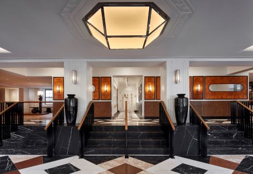 라일 워싱턴 디씨