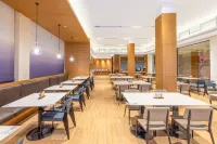 Mercure Taizhou Old Street/Wanda Plaza Hotel - breakfast