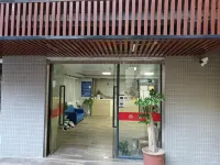 Chaozhou Good Hostel (Fengxi Ceramics City)