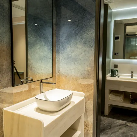 Chenzhou Zhenyuan Hotel