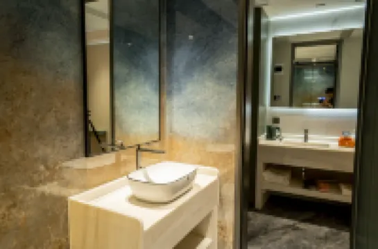 โรงแรมเจิ้นหยวน เฉินโจว