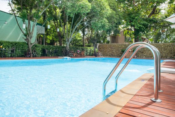 라야 리조트 차암(Raya Resort Beach front - The Most Green Resort in Cha-Am)_5
