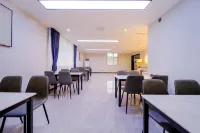 7Days Inn Hotel (Zhoukou Wuyi Square City Central Hospital) - servizio colazione