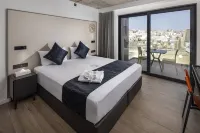 Grands Suites Hotel Residences and Spa - balcony