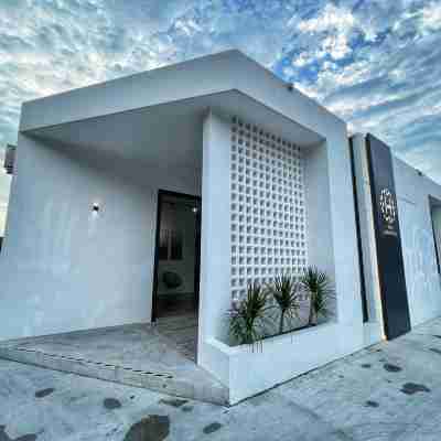 The Luxurious 27, Johor Bahru Hotel Exterior