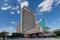 골든 시티 호텔