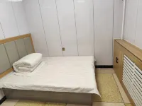 Qingxue Hotel (Chifeng Second Hospital) - parcheggio