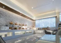 Lavande Hotel (Leping Municipal Government East Lake Park Branch） - breakfast