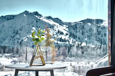 Yun Manli B&B (Keketuohai Branch)