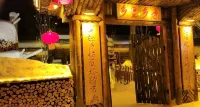 Snow Town No.9 Homestay (China's Snow Town Scenic Area)