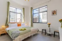 DaLi LeYuanErhai Lake Branch) Các khách sạn ở Erhai Haixi Scenic Area