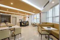 Dongpeng Hotel Yichun Xiujiang East Road Yuanzhou Ancient City Branch) - Desayuno