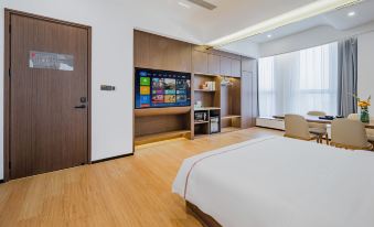 Yunya Hotel (Chongqing Happy Valley Lijia Children's Hospital)