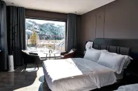 Yun Manli B&B (Keketuohai Branch)