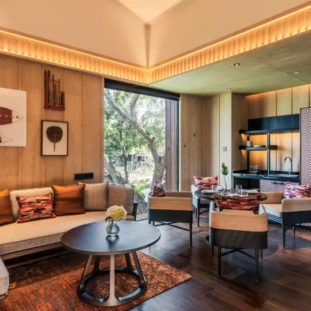 Andaz Pattaya Jomtien Beach