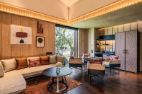 Andaz Pattaya Jomtien Beach, by Hyatt