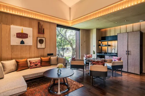 Andaz Pattaya Jomtien Beach, by Hyatt