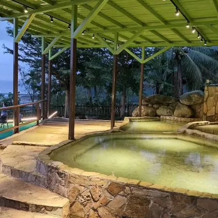 Beauty Garden Hotel Taitung