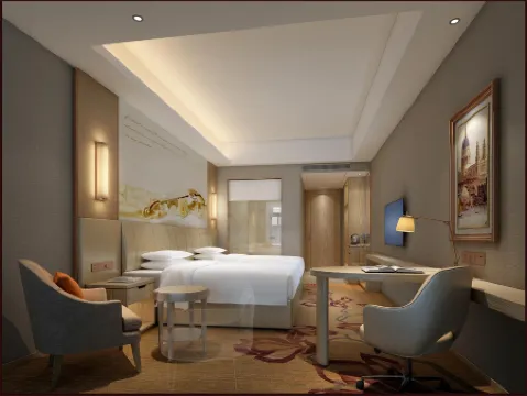 維也納國際飯店（佛山西樵山廣東千古情景區店）