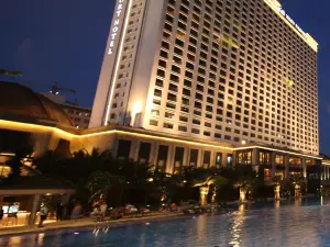 Top 7 Premium Hotels in Sihanoukville