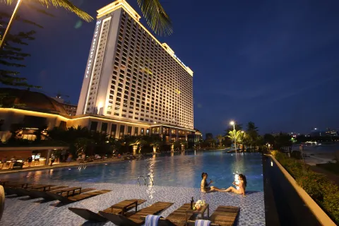 XIHU RESORT HOTEL