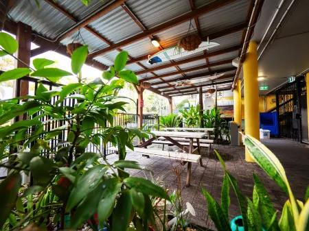 YHA Cape Byron, Byron Bay