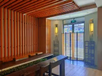 Wanshan lvshe hotel