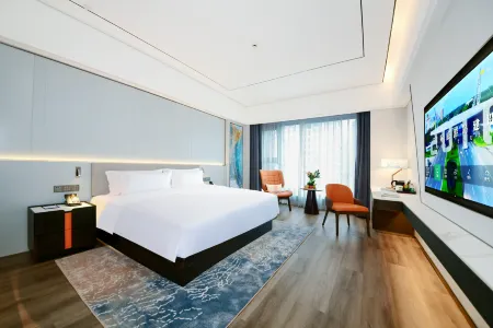 Huangma Yehai International Hotel