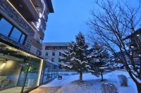 Shanyugu Snowy Mountain Resort (Jilin Vanke Songhua Lake Ski Resort)