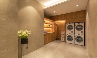 Homeinns (Jinan Huashan Huanyu City Branch)