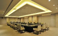 Nanjing Jinling Hotel- City Center - Business