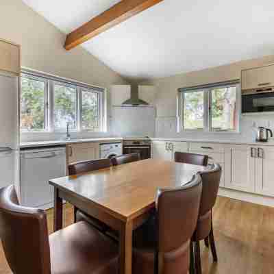 Wychnor Park Country Club Rooms