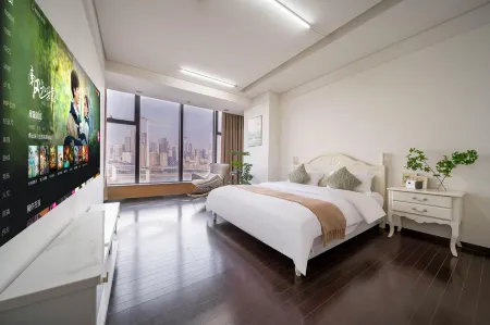 changjiang International Apartment