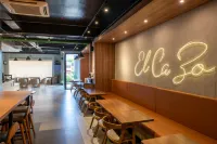 Levo Hotel Hotels in Rosales