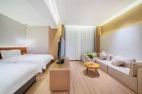Wancheng Haocai Hotel (Lu'an Huoshan Branch) Hotels in Huoshan