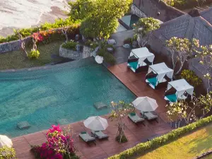 Top 50 Scenic Hotels in Bali