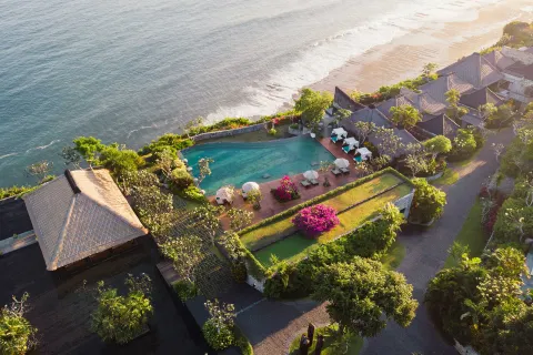 Bvlgari Resort Bali