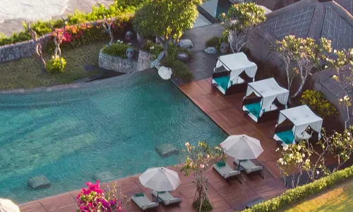 Bvlgari Resort Bali