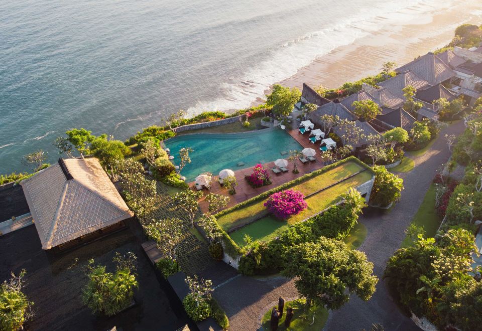 Bvlgari Resort Bali