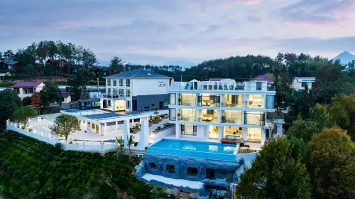 Yidu Yishanhai Homestay