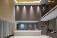 GreenTree Inn Anhui Chuzhou Fengyang Huangcheng Business Hotel Hotels in Fengyang
